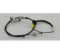 Cavo comando, Freno stazionamento centro per NISSAN OPEL RENAULT PRIMASTAR TRAFI