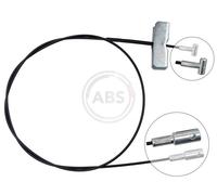 Cavo comando, Freno stazionamento centro per NISSAN OPEL RENAULT VAUXHALL PRIMAS