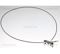 Cavo comando, Freno stazionamento centro per NISSAN OPEL RENAULT VAUXHALL PRIMAS