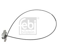 Cavo comando, Freno stazionamento centro per NISSAN OPEL RENAULT VAUXHALL PRIMAS