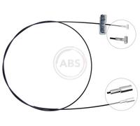 Cavo comando, Freno stazionamento centro per NISSAN OPEL RENAULT VAUXHALL PRIMAS