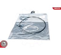 Cavo comando, Freno stazionamento centro per NISSAN OPEL RENAULT VAUXHALL PRIMAS