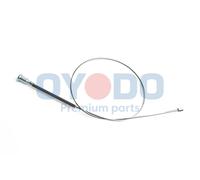 Cavo comando, Freno stazionamento centro per OPEL CORSA TIGRA