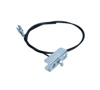 Cavo comando, Freno stazionamento centro per OPEL RENAULT VAUXHALL TRAFIC II VIV