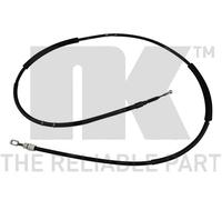 Cavo comando, Freno stazionamento Dx per AUDI SEAT A4 EXEO