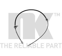 Cavo comando, Freno stazionamento Dx per CHRYSLER DODGE CARAVAN VOYAGER VOYAGER