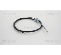 Cavo comando, Freno stazionamento Dx per CHRYSLER DODGE CARAVAN VOYAGER VOYAGER