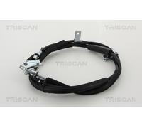 Cavo comando, Freno stazionamento Dx per CHRYSLER GRAND VOYAGER