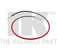 Cavo comando, Freno stazionamento Dx per CITROËN XSARA PICASSO