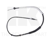 Cavo comando, Freno stazionamento Dx per FIAT STILO