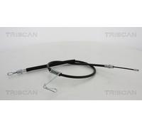 Cavo comando, Freno stazionamento Dx per FORD TRANSIT