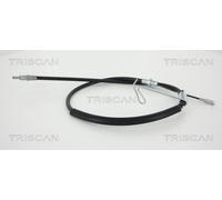 Cavo comando, Freno stazionamento Dx per FORD TRANSIT