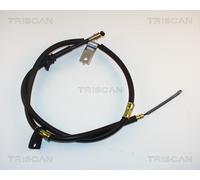 Cavo comando, Freno stazionamento Dx per HYUNDAI ACCENT