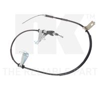 Cavo comando, Freno stazionamento Dx per HYUNDAI i20