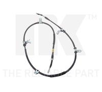 Cavo comando, Freno stazionamento Dx per HYUNDAI SANTA FÉ