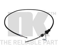 Cavo comando, Freno stazionamento Dx per JEEP CHEROKEE