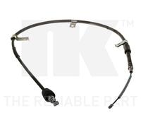 Cavo comando, Freno stazionamento Dx per KIA PICANTO