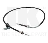 Cavo comando, Freno stazionamento Dx per MINI MINI