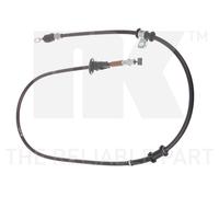 Cavo comando, Freno stazionamento Dx per MITSUBISHI CARISMA