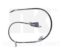 Cavo comando, Freno stazionamento Dx per NISSAN ALMERA