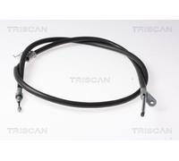 Cavo comando, Freno stazionamento Dx per NISSAN CUBE