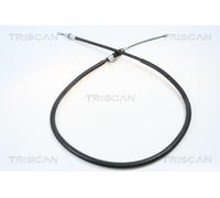 Cavo comando, Freno stazionamento Dx per NISSAN MICRA MICRA C+C