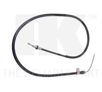 Cavo comando, Freno stazionamento Dx per NISSAN NOTE