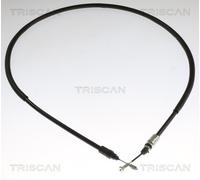 Cavo comando, Freno stazionamento Dx per NISSAN OPEL RENAULT VAUXHALL PRIMASTAR