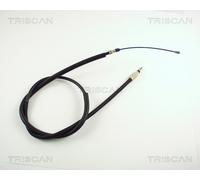Cavo comando, Freno stazionamento Dx per PEUGEOT 306