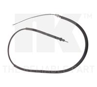 Cavo comando, Freno stazionamento Dx per PEUGEOT 306