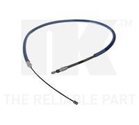 Cavo comando, Freno stazionamento Dx per RENAULT CLIO