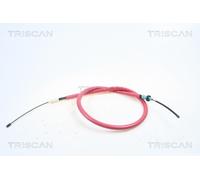 Cavo comando, Freno stazionamento Dx per RENAULT CLIO