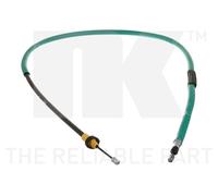 Cavo comando, Freno stazionamento Dx per RENAULT CLIO MODUS / GRAND MODUS