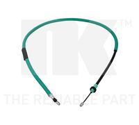 Cavo comando, Freno stazionamento Dx per RENAULT MODUS / GRAND MODUS