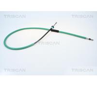 Cavo comando, Freno stazionamento Dx per RENAULT MODUS / GRAND MODUS