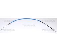 Cavo comando, Freno stazionamento Dx per RENAULT TWINGO WIND