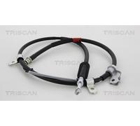 Cavo comando, Freno stazionamento Dx per SUBARU FORESTER IMPREZA