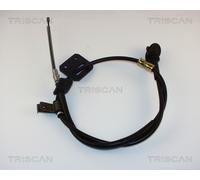Cavo comando, Freno stazionamento Dx per SUZUKI GRAND VITARA VITARA
