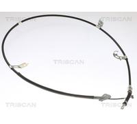 Cavo comando, Freno stazionamento Dx per SUZUKI S-CROSS SX4 S-CROSS