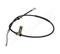 JAPANPARTS BC-811 Cavo freno a mano
