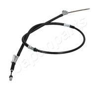 BC-222 Cavo comando, Freno stazionamento Japanparts