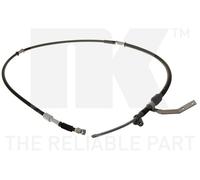 Cavo comando, Freno stazionamento Dx per TOYOTA CELICA