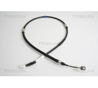 Cavo comando, Freno stazionamento Dx per TOYOTA COROLLA