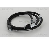 Cavo comando, Freno stazionamento Dx per TOYOTA PREVIA