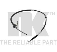 Cavo comando, Freno stazionamento Dx per TOYOTA RAV 4