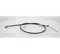 Cavo comando, Freno stazionamento Dx per TOYOTA VIOS / SOLUNA VIOS YARIS VERSO Y
