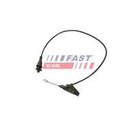 Cavo Comando Freno Stazionamento Fast FT69062 per Fiat Lancia Citroën Peugeot