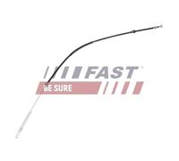 FAST FT69144 Cavo freno a mano per IVECO DAILY III Kasten/Kombi DAILY III Bus