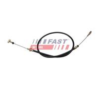 Cavo Comando Freno Stazionamento Fast FT69161 per Fiat Iveco