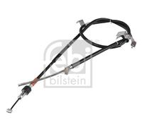 FEBI BILSTEIN 106945 Cavo freno a mano